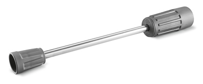 Копье поворотное TR 400 мм 4.112-024.0