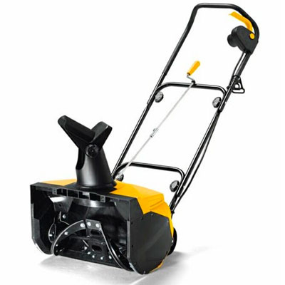 Снегоуборщик STIGA 1145 E