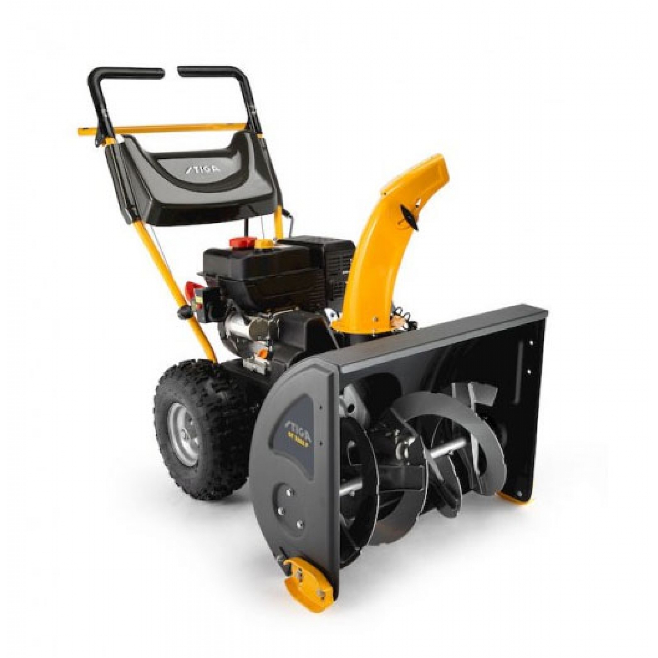 СНЕГОУБОРЩИК STIGA ST 3262 P