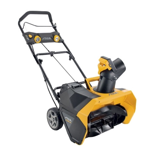 СНЕГОУБОРЩИК АККУМУЛЯТОРНЫЙ STIGA ST 4851 AE