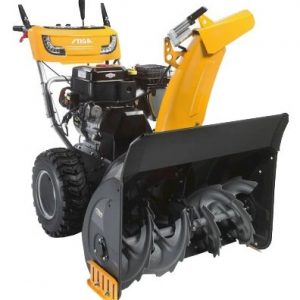 СНЕГОУБОРЩИК STIGA ST 6276 PB