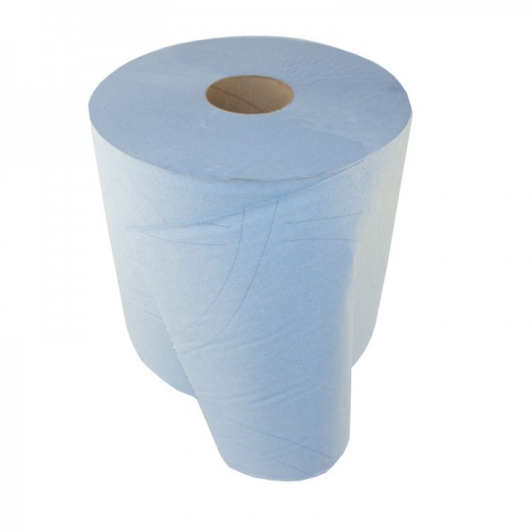 Протирочная салфетка "TORK" W420 Blue 34/23,5 см 13005200