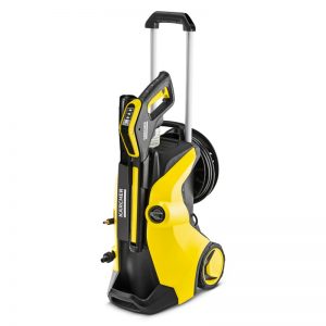 Минимойка Karcher K 5 Premium Smart Control 1.324-670.0