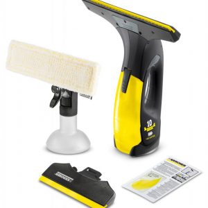 СТЕКЛООЧИСТИТЕЛЬ KARCHER WV 2 PREMIUM 10 YEARS EDITION 1.633-425.0