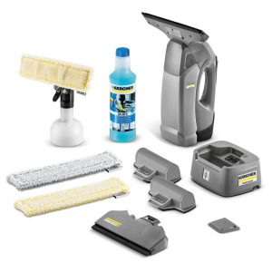 СТЕКЛООЧИСТИТЕЛЬ KARCHER WVP 10 ADV 1.633-560.0