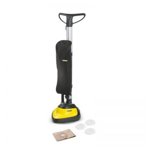ПОЛОТЕР KARCHER FP 303 1.056-820.0