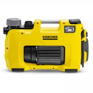 САДОВЫЙ НАСОС KARCHER BP 4 HOME & GARDEN 1.645-363.0