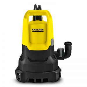 ПОГРУЖНОЙ НАСОС KARCHER SP 5 DUAL 1.645-580.0
