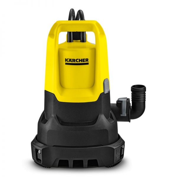 ПОГРУЖНОЙ НАСОС KARCHER SP 5 DUAL 1.645-580.0