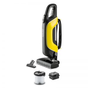 ПЫЛЕСОС СУХОЙ УБОРКИ KARCHER VC 5 1.349-105.0