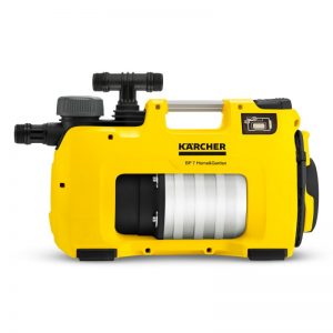 САДОВЫЙ НАСОС KARCHER BP 7 HOME & GARDEN 1.645-373.0