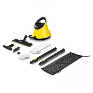 ПАРООЧИСТИТЕЛЬ KARCHER SC 2 DELUXE EASYFIX 1.513-243.0