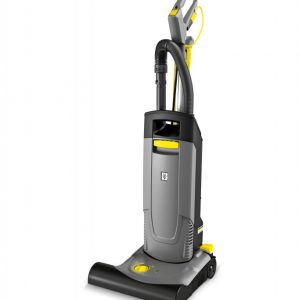 ЩЕТОЧНЫЙ ПЫЛЕСОС ДЛЯ СУХОЙ УБОРКИ KARCHER CV 38/2 1.033-335.0