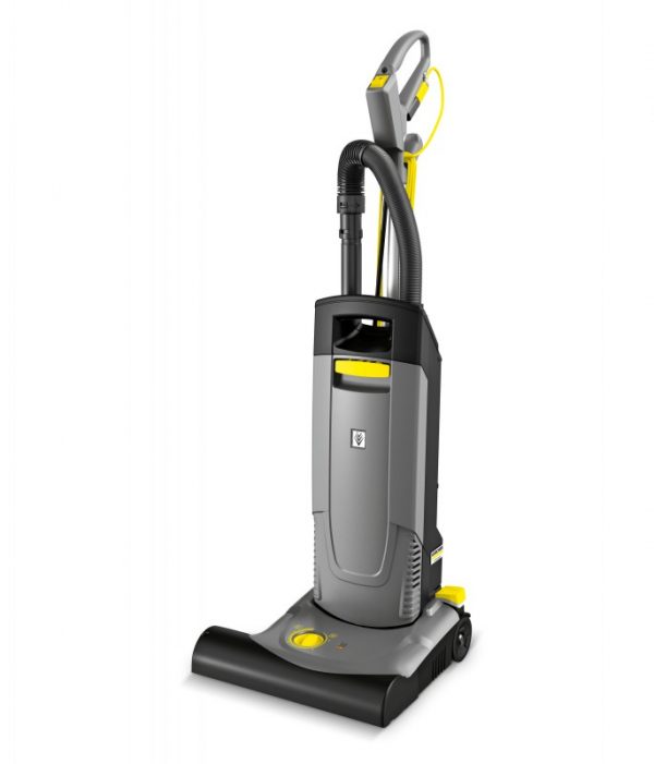 ЩЕТОЧНЫЙ ПЫЛЕСОС ДЛЯ СУХОЙ УБОРКИ KARCHER CV 38/2 1.033-335.0