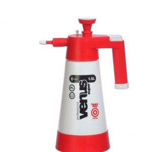 Опрыскиватель (спреер) компрессионный Venus Pro+ HD Acid 1,5 для кислот pH 1-4 Kwazar