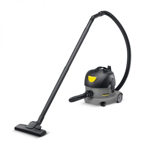 ПЫЛЕСОС ДЛЯ СУХОЙ УБОРКИ KARCHER T 8/1 CLASSIC 1.527-160.0