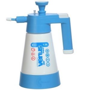 Опрыскиватель (спреер) компрессионный для нейтральных составов Venus Pro+1 л Kwazar