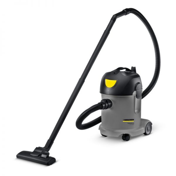 ПЫЛЕСОС ДЛЯ СУХОЙ УБОРКИ KARCHER T 14/1 CLASSIC 1.527-170.0