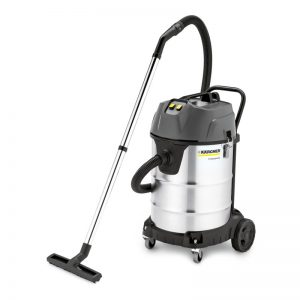 ПЫЛЕСОС ВЛАЖНОЙ И СУХОЙ УБОРКИ KARCHER NT 70/2 ME CLASSIC EDITION 1.667-306.0