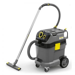 ПЫЛЕСОС СУХОЙ И ВЛАЖНОЙ УБОРКИ KARCHER NT 40/1 TACT TE L 1.148-311.0