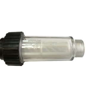 Фильтр тонкой очистки воды быт. 3/4", 50 микрон