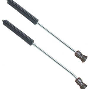 Копье L=50 см (изогнутое), 280 бар, 1/4внеш, оцинк. сталь РА 40.7500.00
