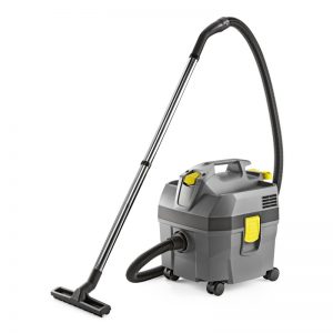 ПЫЛЕСОС СУХОЙ И ВЛАЖНОЙ УБОРКИ KARCHER NT 20/1 AP TE L 1.378-610.0