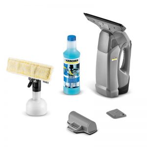 СТЕКЛООЧИСТИТЕЛЬ KARCHER WVP 10 1.633-550.0