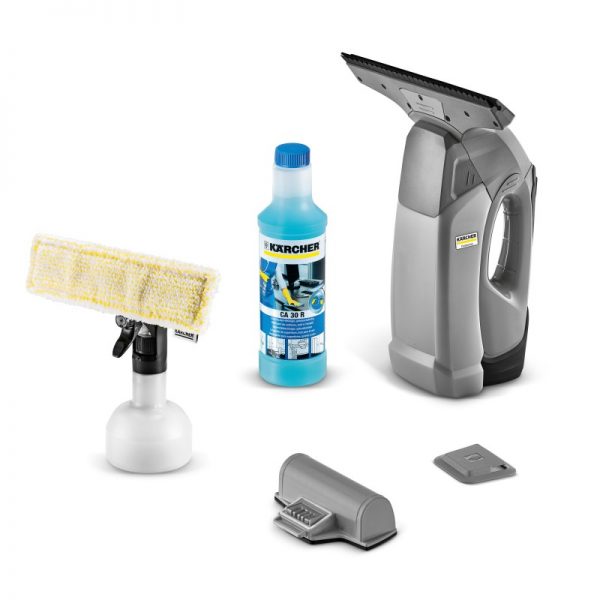 СТЕКЛООЧИСТИТЕЛЬ KARCHER WVP 10 1.633-550.0