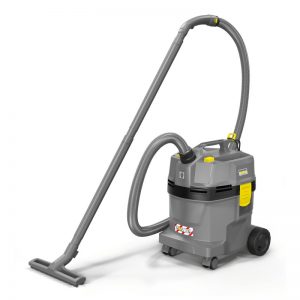 ПЫЛЕСОС СУХОЙ И ВЛАЖНОЙ УБОРКИ KARCHER NT 22/1 AP L 1.378-600.0