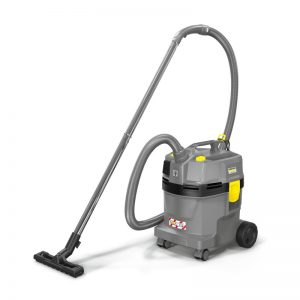 ПЫЛЕСОС СУХОЙ И ВЛАЖНОЙ УБОРКИ KARCHER NT 22/1 AP TE L 1.378-610.0