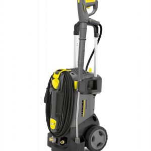 АППАРАТ ВЫСОКОГО ДАВЛЕНИЯ KARCHER HD 5/17 C 1.520-940.0