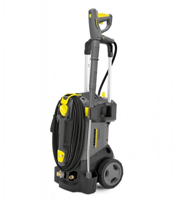АППАРАТ ВЫСОКОГО ДАВЛЕНИЯ KARCHER HD 5/17 C 1.520-940.0