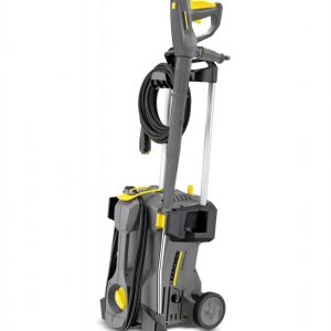 АППАРАТ ВЫСОКОГО ДАВЛЕНИЯ KARCHER HD 5/11 P 1.520-960.0