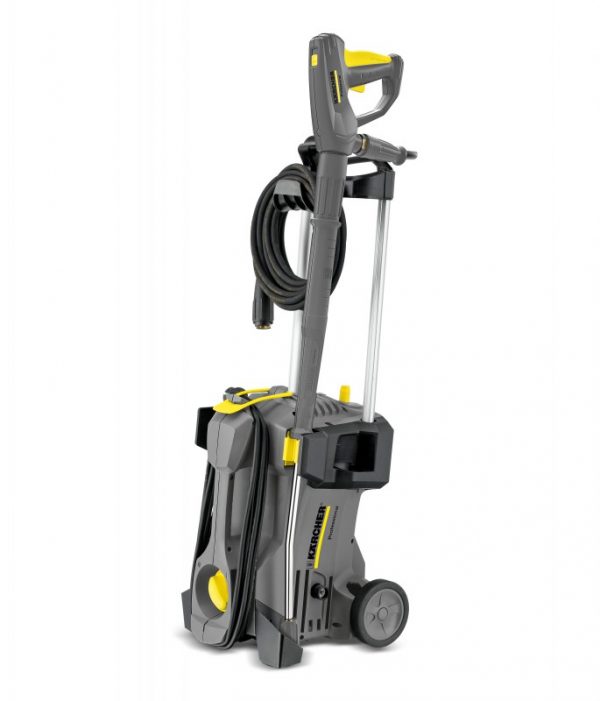 АППАРАТ ВЫСОКОГО ДАВЛЕНИЯ KARCHER HD 5/11 P 1.520-960.0