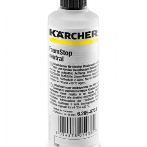 ПЕНОГАСИТЕЛЬ FoamStop NEUTRAL 125 мл 6.295-873.0