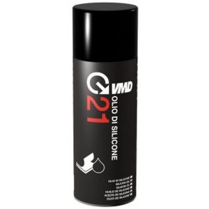 VMD 21, Силиконовая смазка, 400 мл