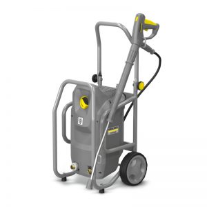 АППАРАТ ВЫСОКОГО ДАВЛЕНИЯ KARCHER HD 7/17 М CAGE 1.151-960.0