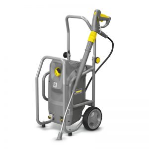 АППАРАТ ВЫСОКОГО ДАВЛЕНИЯ KARCHER HD 7/16-4 М CAGE 1.524-960.0