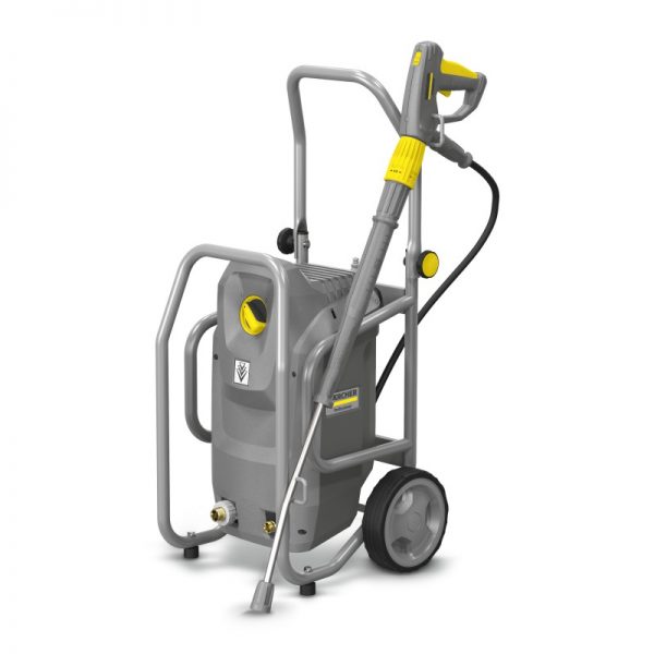 АППАРАТ ВЫСОКОГО ДАВЛЕНИЯ KARCHER HD 7/16-4 М CAGE 1.524-960.0