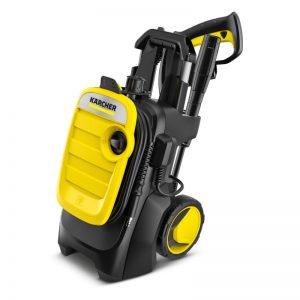 НОВИНКА! МИНИМОЙКА KARCHER K 5 COMPACT 1.630-750.0