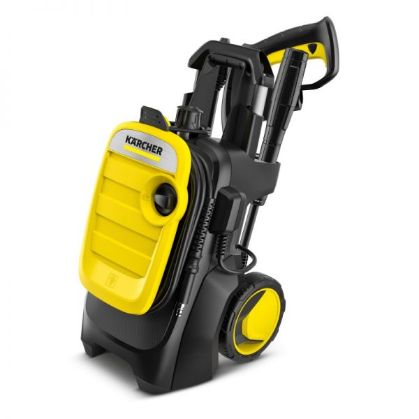 НОВИНКА! МИНИМОЙКА KARCHER K 5 COMPACT 1.630-750.0